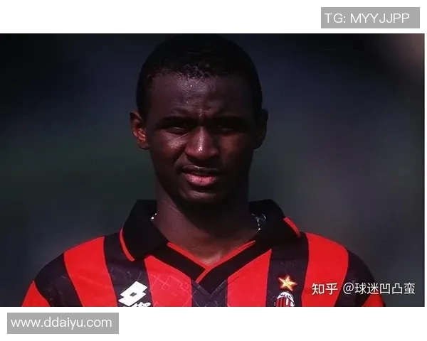 维埃拉：从酋长到传奇 中场铁血统治足坛的光辉历程